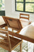 Dressonni Dining Room Set - Furniture Bros & Mattress (Bolingbrook, IL)