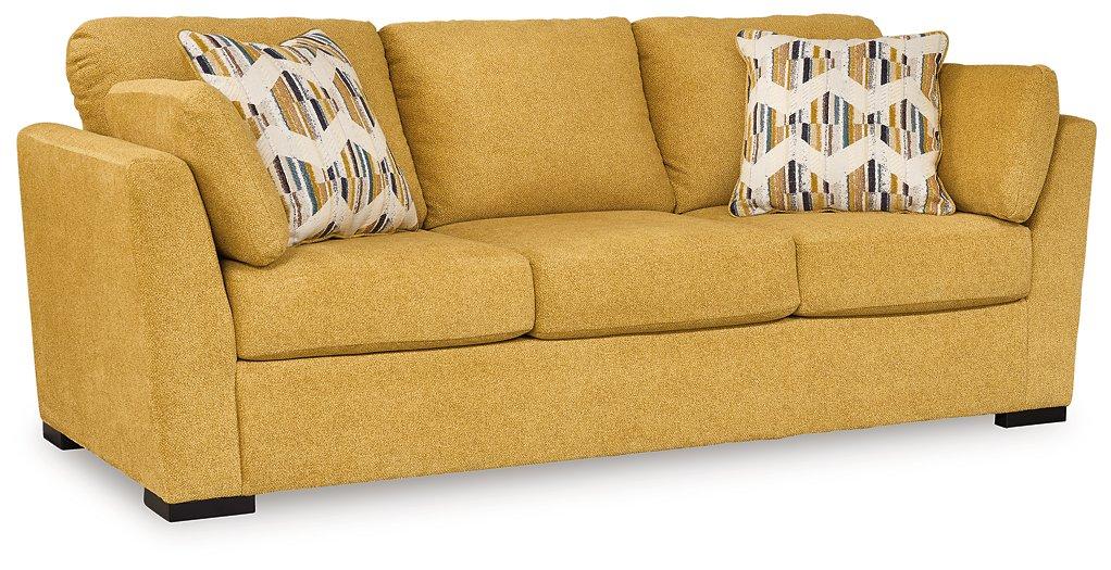 Keerwick Living Room Set - Furniture Bros & Mattress (Bolingbrook, IL)