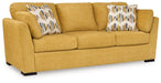 Keerwick Living Room Set - Furniture Bros & Mattress (Bolingbrook, IL)