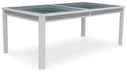 Chalanna Dining Package - Furniture Bros & Mattress (Bolingbrook, IL)