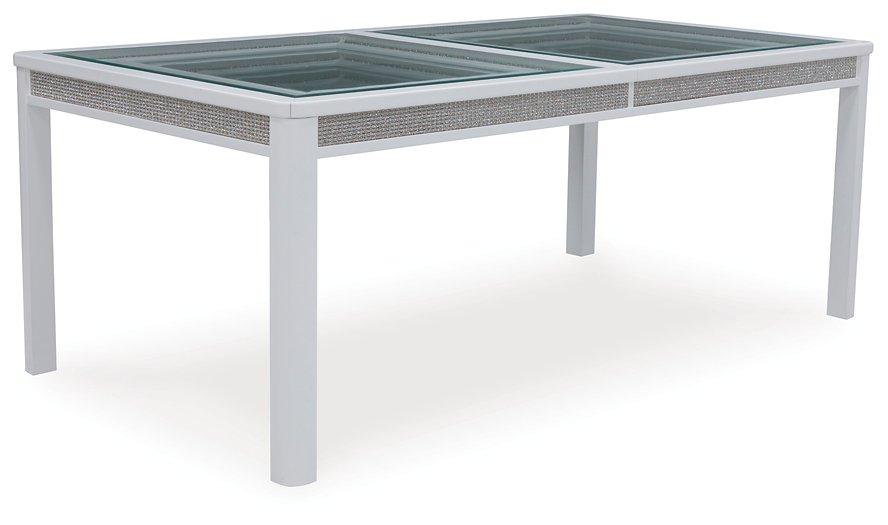 Chalanna Dining Package - Furniture Bros & Mattress (Bolingbrook, IL)