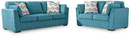 Keerwick Living Room Set - Furniture Bros & Mattress (Bolingbrook, IL)