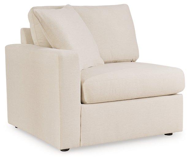 Modmax Balanced Sectional with Audio and Storage Consoles - Furniture Bros & Mattress (Bolingbrook, IL)