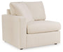 Modmax Balanced Sectional with Audio and Storage Consoles - Furniture Bros & Mattress (Bolingbrook, IL)