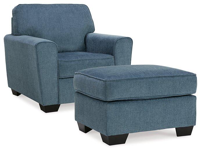 Cashton Living Room Set - Furniture Bros & Mattress (Bolingbrook, IL)