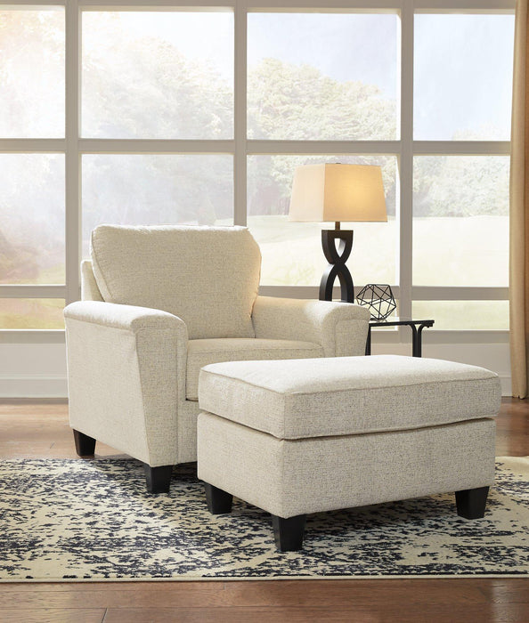 Abinger Living Room Set - Furniture Bros & Mattress (Bolingbrook, IL)