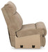 Next-Gen DuraPella Power Reclining Sectional Sofa - Furniture Bros & Mattress (Bolingbrook, IL)