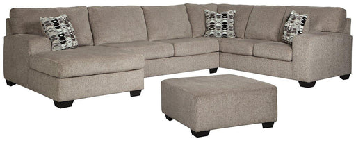Ballinasloe Living Room Set - Furniture Bros & Mattress (Bolingbrook, IL)