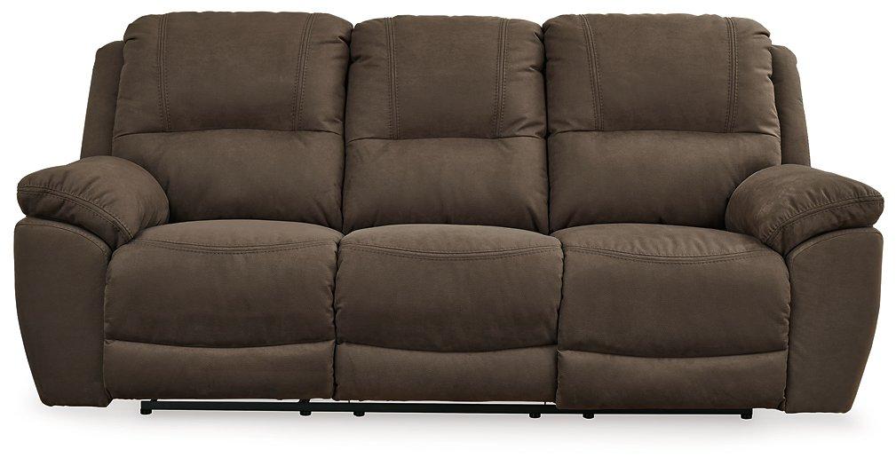 Next-Gen Gaucho Living Room Set - Furniture Bros & Mattress (Bolingbrook, IL)