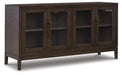 Burkhaus Dining Room Set - Furniture Bros & Mattress (Bolingbrook, IL)