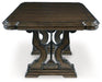 Maylee Dining Room Set - Furniture Bros & Mattress (Bolingbrook, IL)