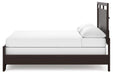 Covetown Bedroom Package - Furniture Bros & Mattress (Bolingbrook, IL)