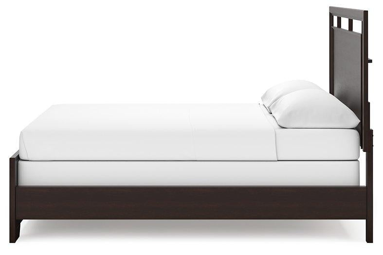 Covetown Bedroom Package - Furniture Bros & Mattress (Bolingbrook, IL)