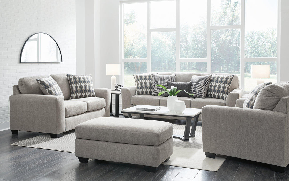 Avenal Park Living Room Set - Furniture Bros & Mattress (Bolingbrook, IL)