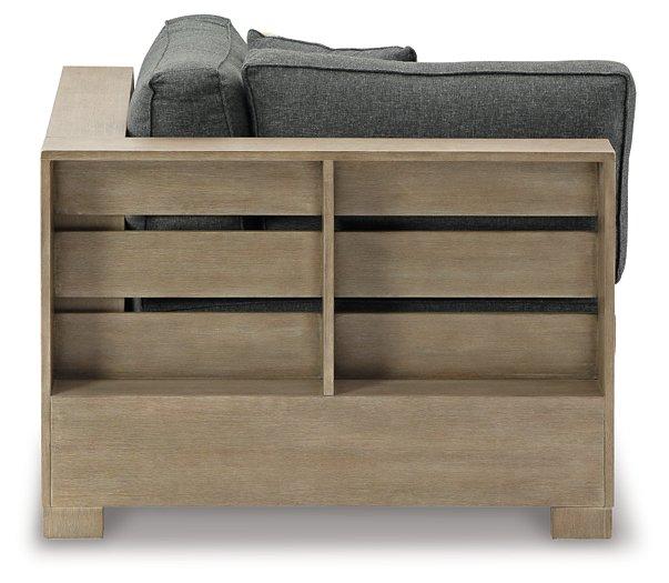 Citrine Park Outdoor Set - Furniture Bros & Mattress (Bolingbrook, IL)