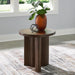 Korestone Occasional Table Set - Furniture Bros & Mattress (Bolingbrook, IL)