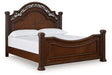 Lavinton Bedroom Set - Furniture Bros & Mattress (Bolingbrook, IL)