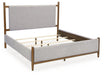 Lyncott Bedroom Set - Furniture Bros & Mattress (Bolingbrook, IL)