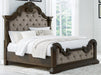 Maylee Bedroom Set - Furniture Bros & Mattress (Bolingbrook, IL)