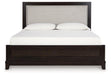 Neymorton Bedroom Set - Furniture Bros & Mattress (Bolingbrook, IL)