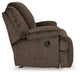 Top Tier Recliner - Furniture Bros & Mattress (Bolingbrook, IL)