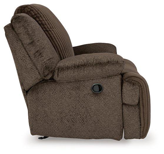Top Tier Living Room Set - Furniture Bros & Mattress (Bolingbrook, IL)