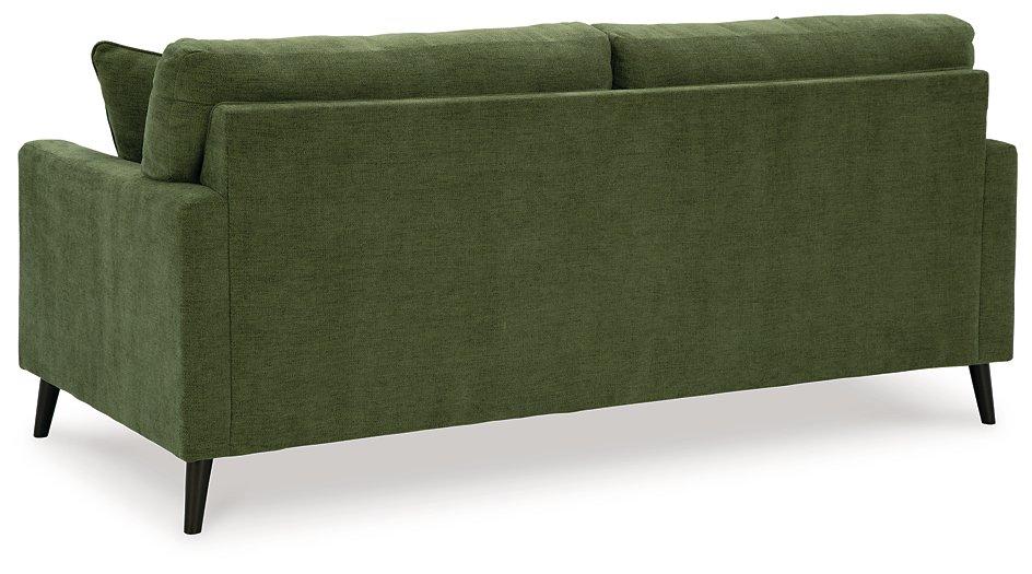 Bixler Living Room Set - Furniture Bros & Mattress (Bolingbrook, IL)