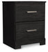 Belachime Bedroom Set - Furniture Bros & Mattress (Bolingbrook, IL)