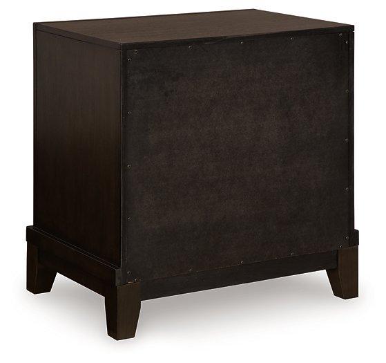 Neymorton Bedroom Set - Furniture Bros & Mattress (Bolingbrook, IL)