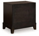 Neymorton Bedroom Set - Furniture Bros & Mattress (Bolingbrook, IL)