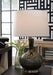 Tenslow Lamp Set - Furniture Bros & Mattress (Bolingbrook, IL)