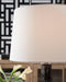 Tenslow Lamp Set - Furniture Bros & Mattress (Bolingbrook, IL)