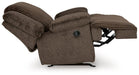 Top Tier Recliner - Furniture Bros & Mattress (Bolingbrook, IL)