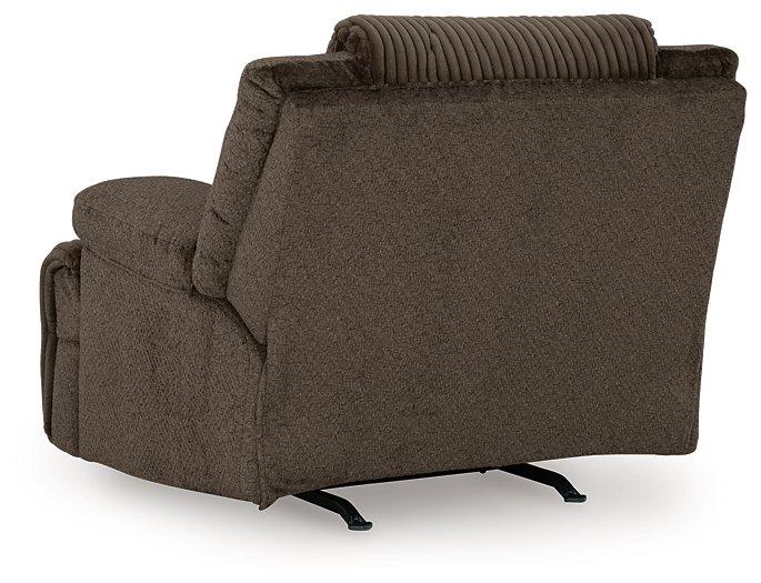 Top Tier Living Room Set - Furniture Bros & Mattress (Bolingbrook, IL)