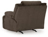 Top Tier Recliner - Furniture Bros & Mattress (Bolingbrook, IL)