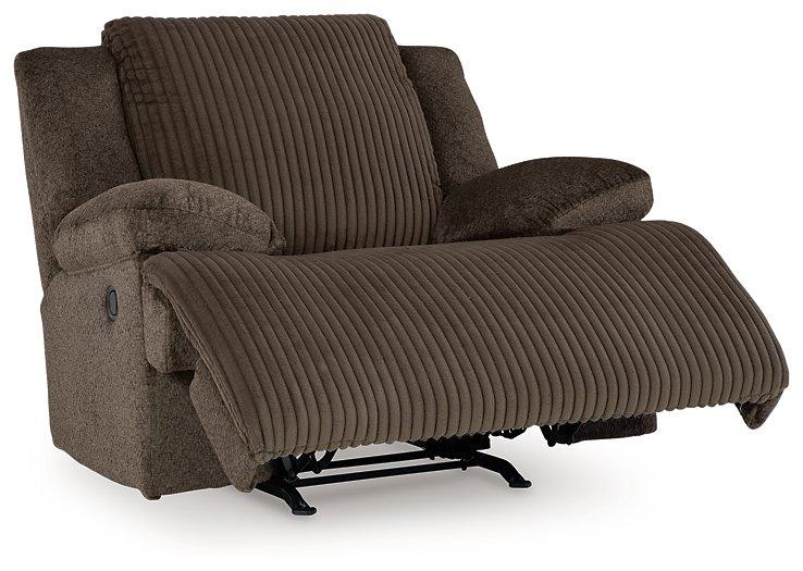 Top Tier Living Room Set - Furniture Bros & Mattress (Bolingbrook, IL)