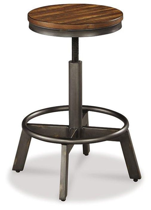 Torjin Counter Height Dining Set - Furniture Bros & Mattress (Bolingbrook, IL)