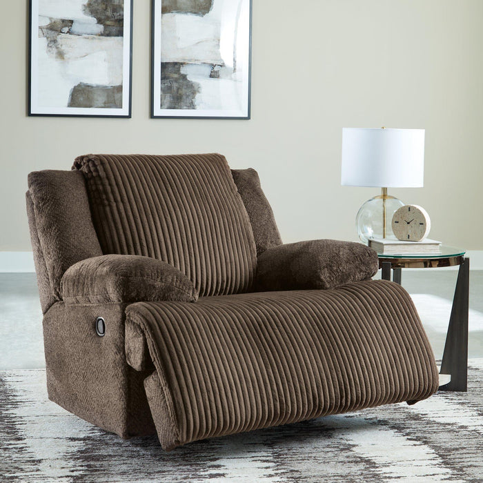 Top Tier Living Room Set - Furniture Bros & Mattress (Bolingbrook, IL)