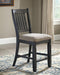 Tyler Creek Counter Height Dining Set - Furniture Bros & Mattress (Bolingbrook, IL)