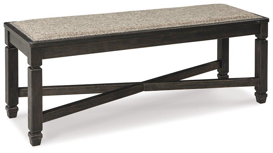 Tyler Creek Dining Set - Furniture Bros & Mattress (Bolingbrook, IL)