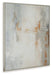 Vallrow Wall Art - Furniture Bros & Mattress (Bolingbrook, IL)