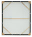 Vallrow Wall Art - Furniture Bros & Mattress (Bolingbrook, IL)