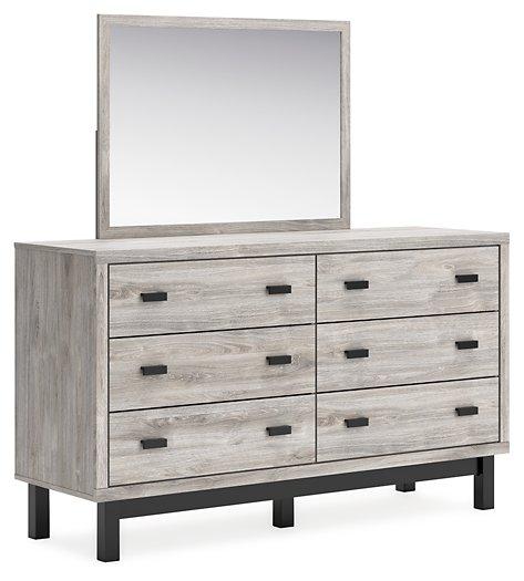 Vessalli Bedroom Set - Furniture Bros & Mattress (Bolingbrook, IL)