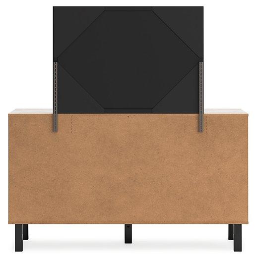 Vessalli Bedroom Set - Furniture Bros & Mattress (Bolingbrook, IL)
