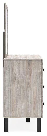 Vessalli Bedroom Set - Furniture Bros & Mattress (Bolingbrook, IL)