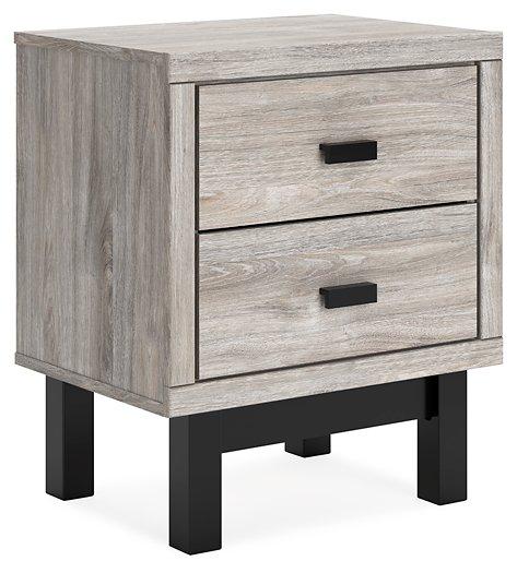 Vessalli Bedroom Set - Furniture Bros & Mattress (Bolingbrook, IL)