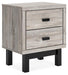 Vessalli Bedroom Set - Furniture Bros & Mattress (Bolingbrook, IL)