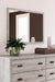 Vessalli Bedroom Set - Furniture Bros & Mattress (Bolingbrook, IL)
