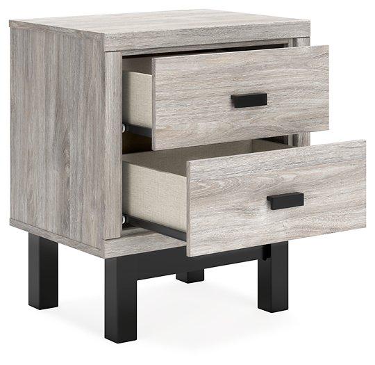 Vessalli Bedroom Set - Furniture Bros & Mattress (Bolingbrook, IL)