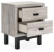 Vessalli Bedroom Set - Furniture Bros & Mattress (Bolingbrook, IL)